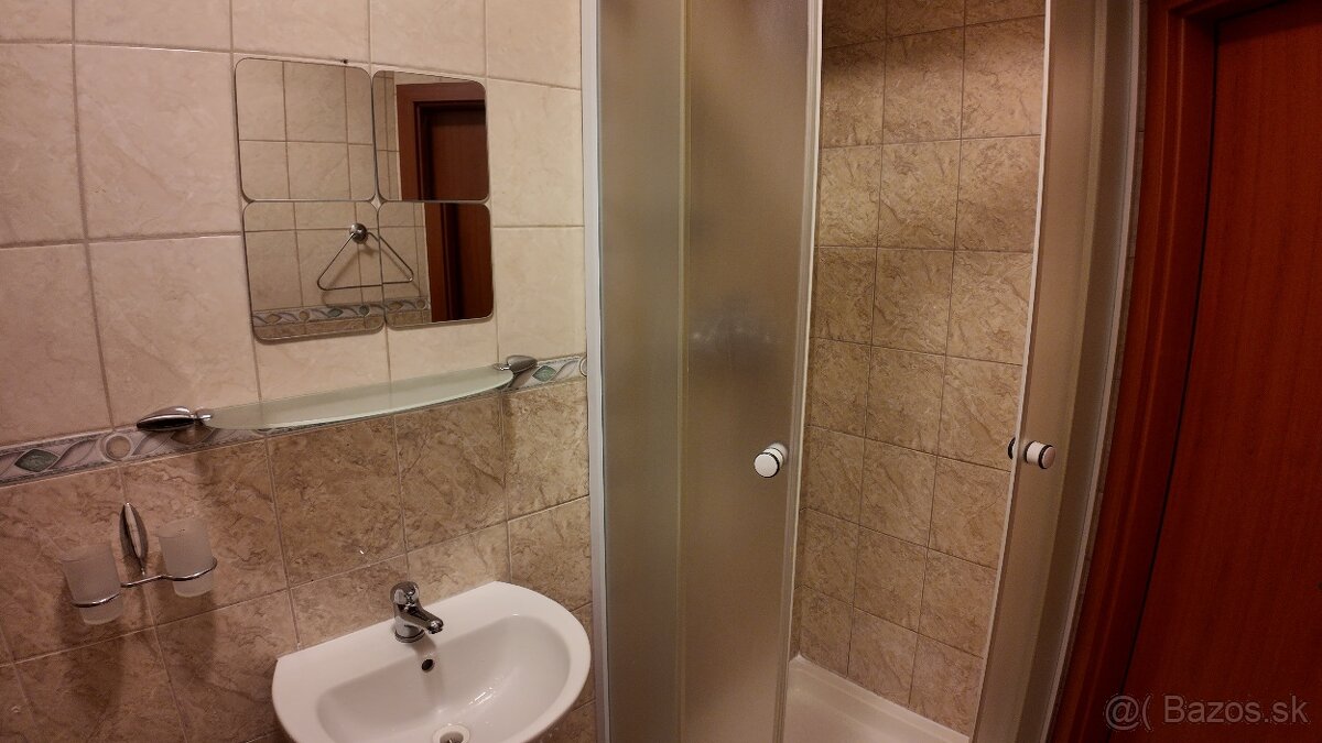 3izb mezonet so zariadením + parkovaním, Priemyselnej ul. - 10