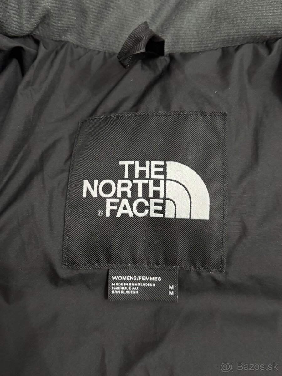 The north face bunda - 10