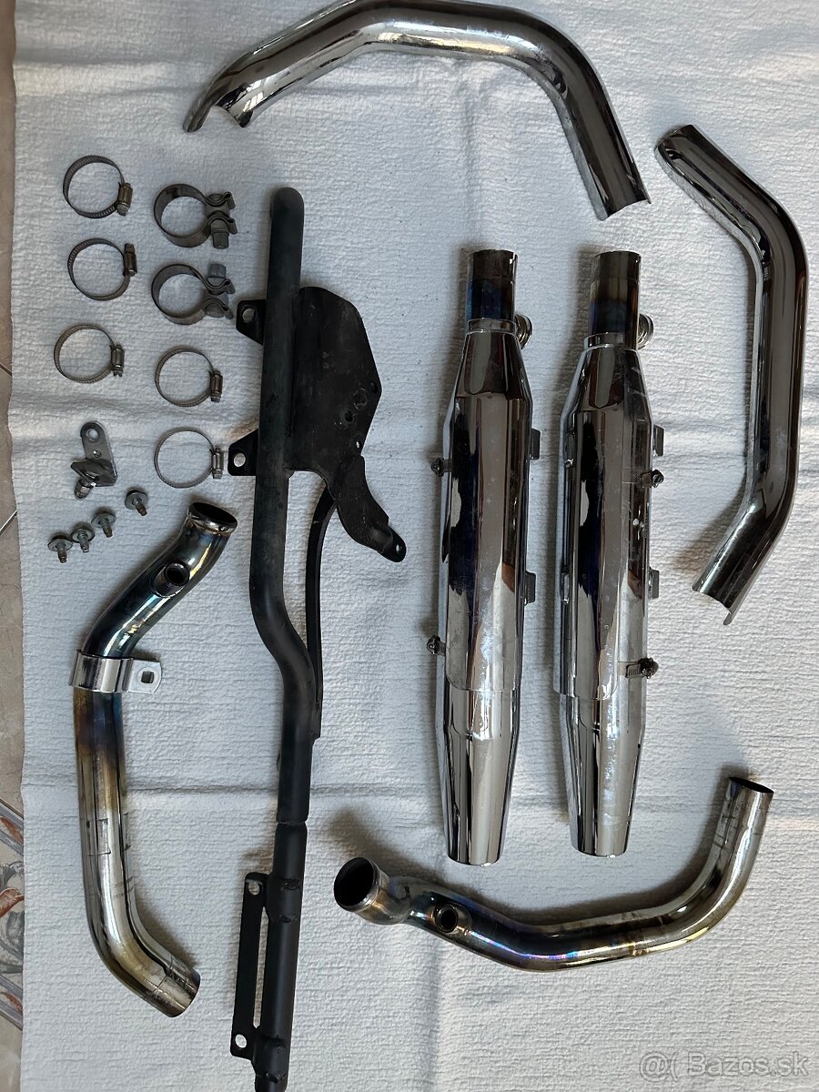 Harley Davidson Forty-Eight 1200 - 10