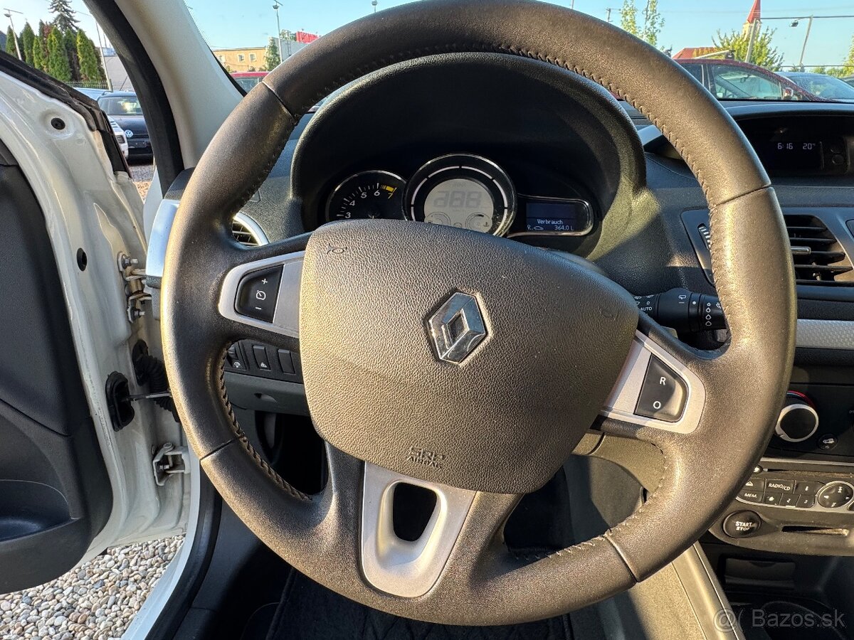 Renault Mégane Combi - 10