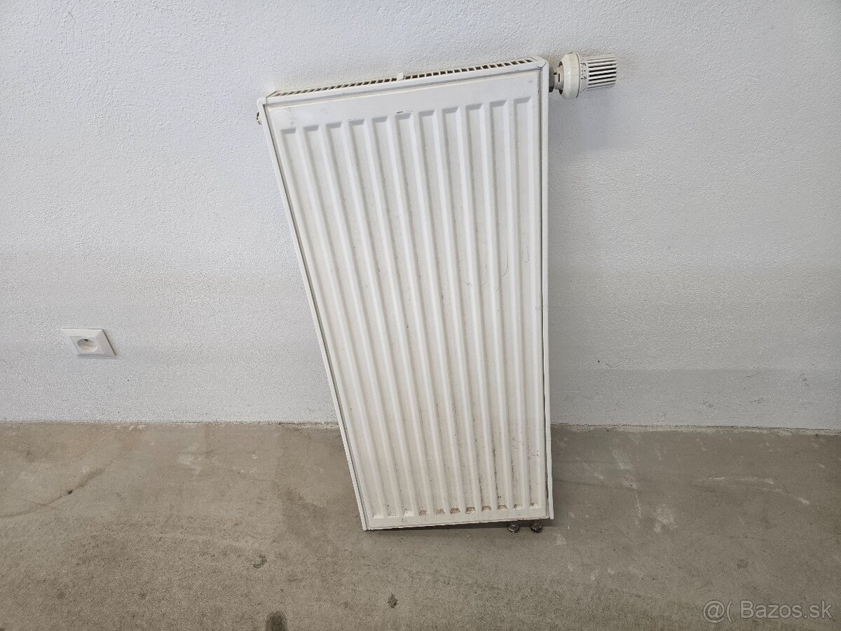 Radiatory Nitra - 10