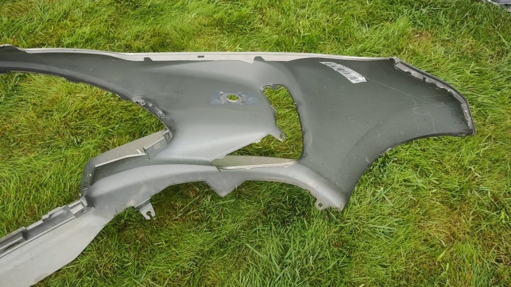 Toyota Yaris IV 4 XP210 2020 - Predny naraznik - 10