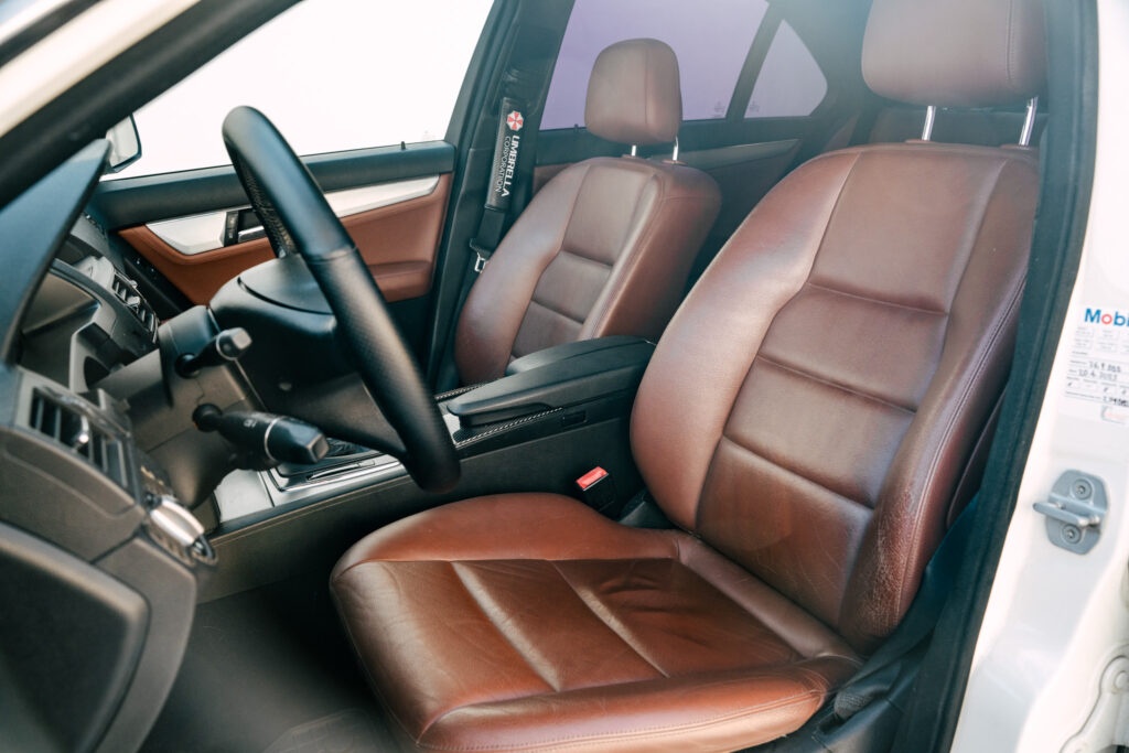 Mercedes-Benz C 180 Kompressor Avantgarde A/T - 10