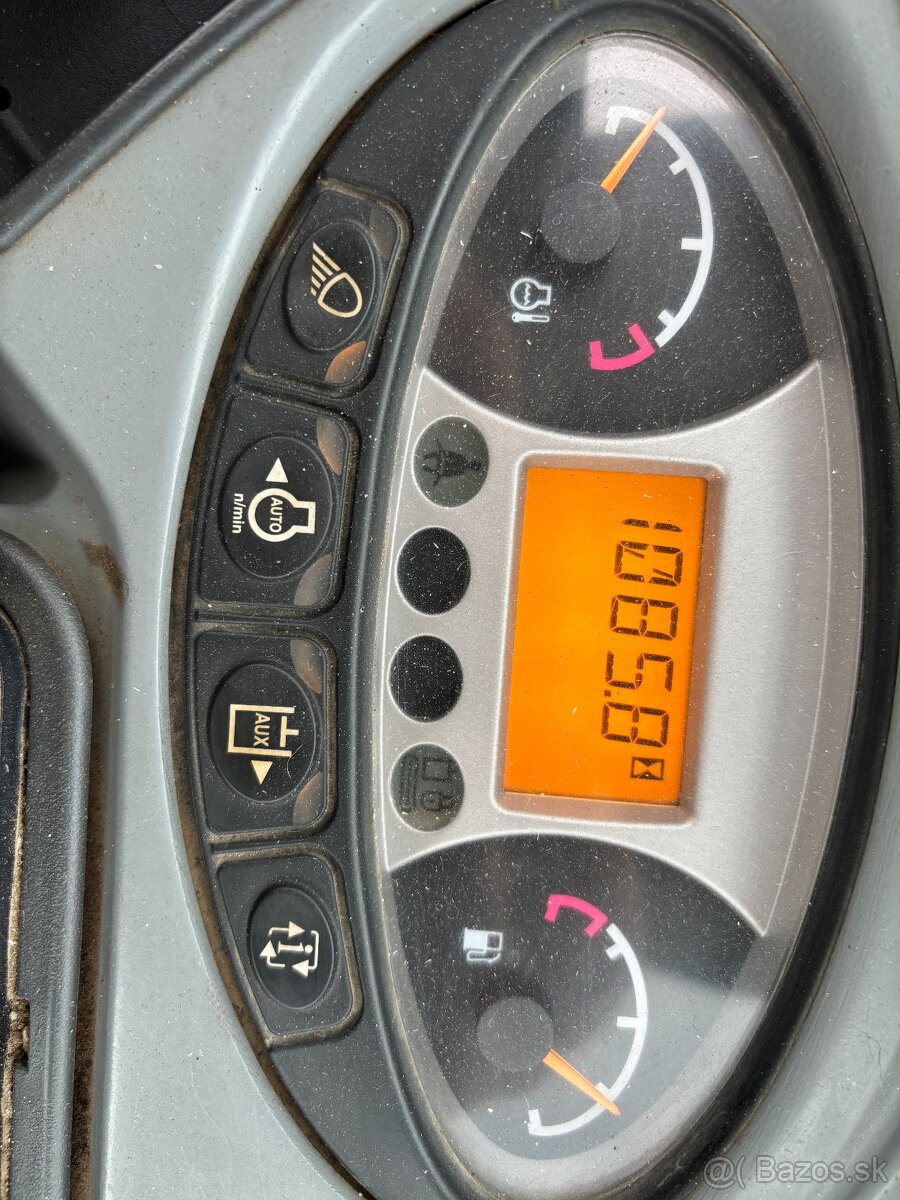 Minibager Bobcat E 19 - 10