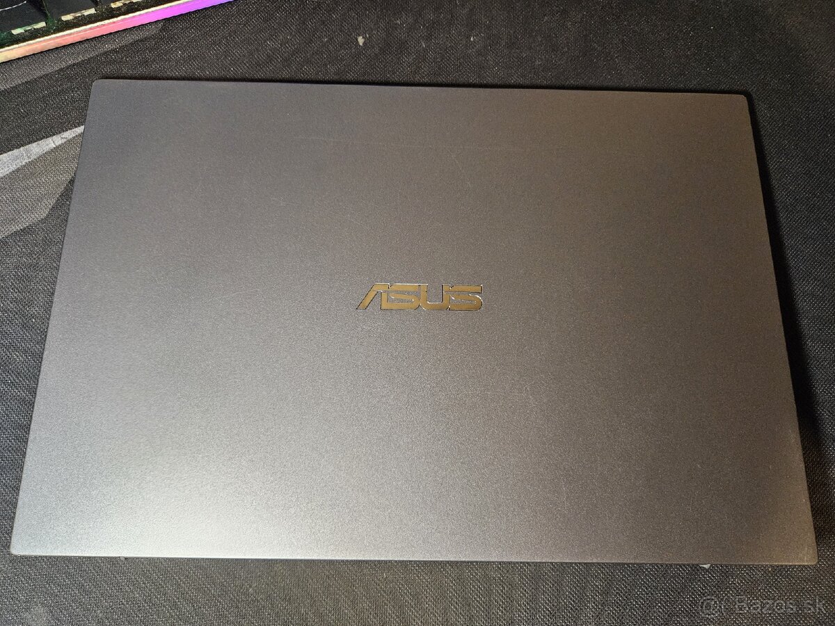 ASUSPRO b9440u na náhradné diely ND i7 7.gen - 10