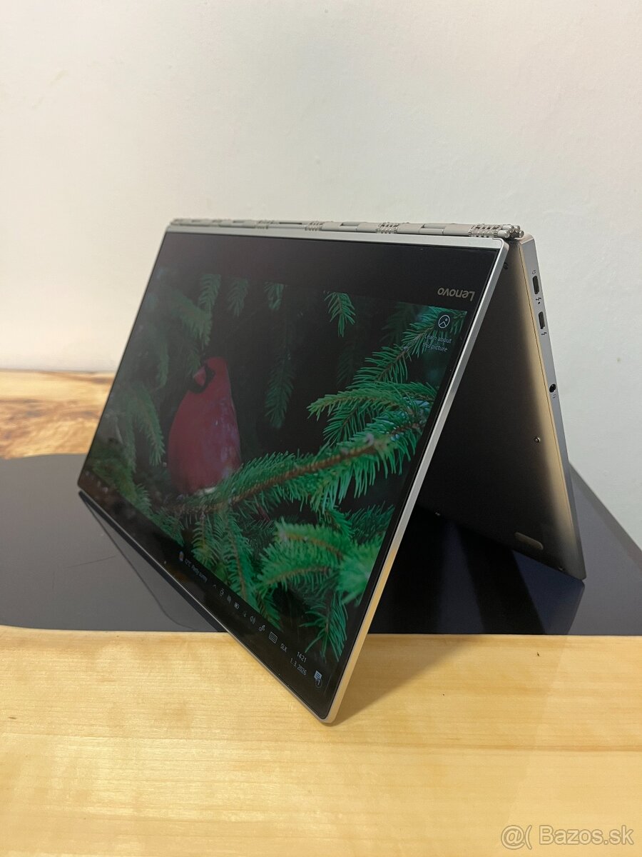 Lenovo Yoga 920-13ikb - 10