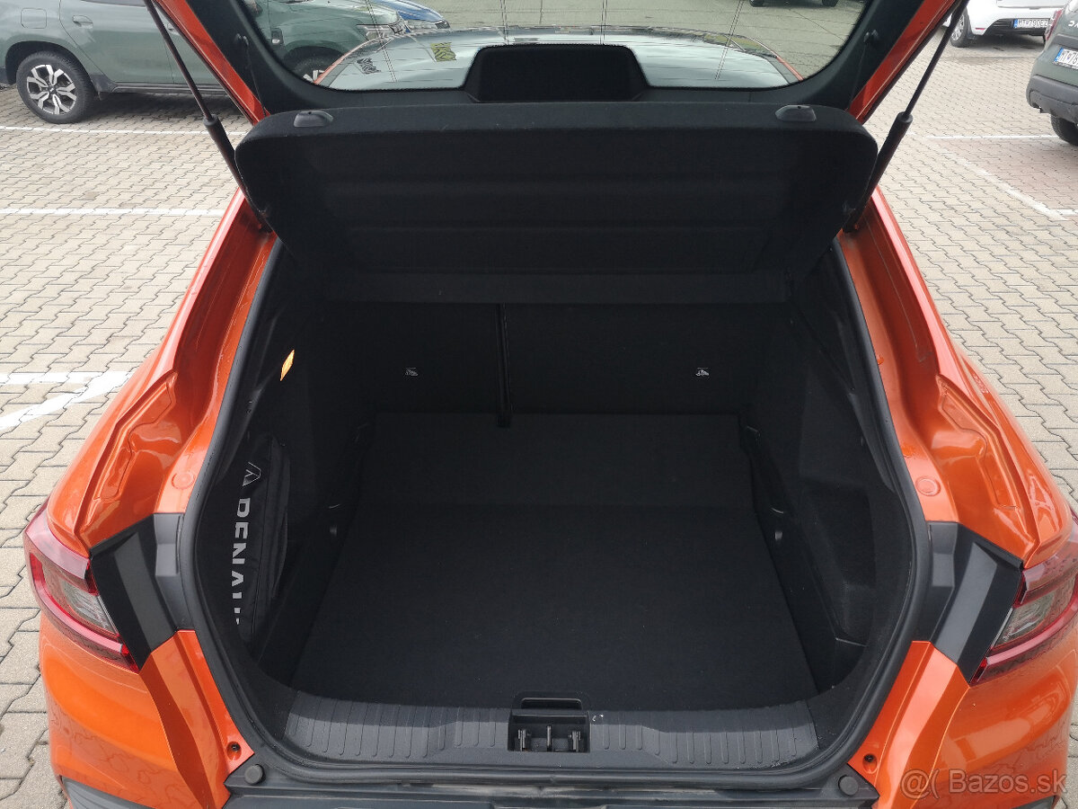 Renault Arkana 1.3 TCe 140 mHEV R.S.Line EDC - 10