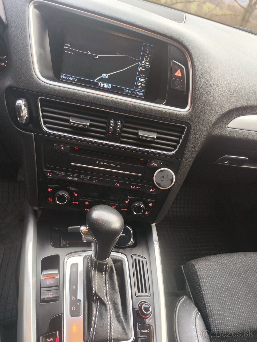 Audi Q5 Quattro 2.0tdi - 10