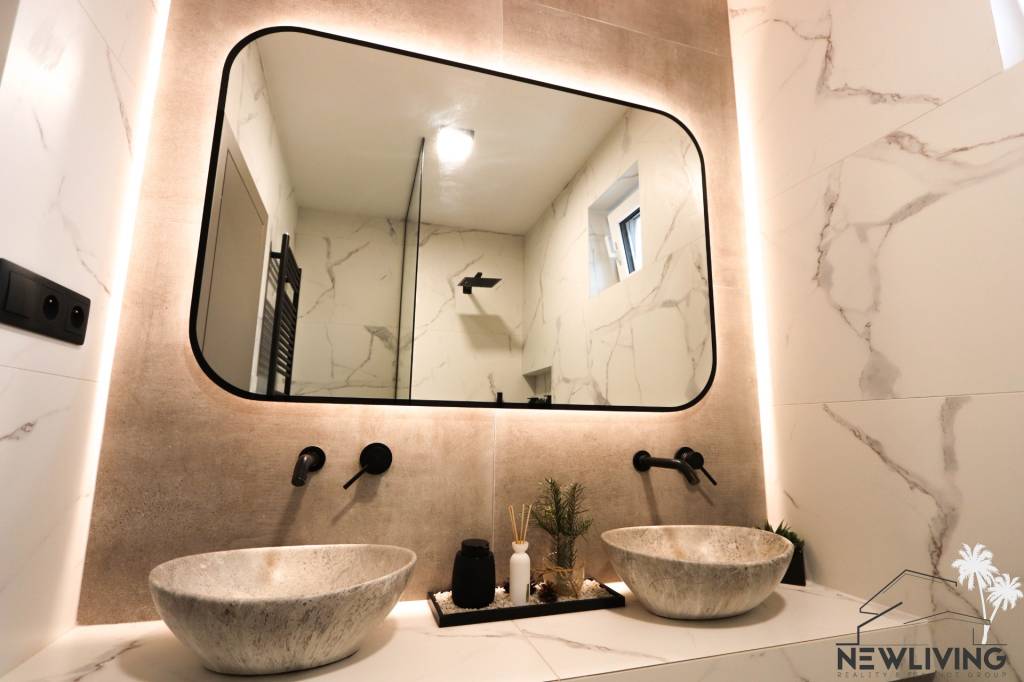 Na predaj 4iz. apartmánový byt vo Vrbovom nad priehradou Čer - 10