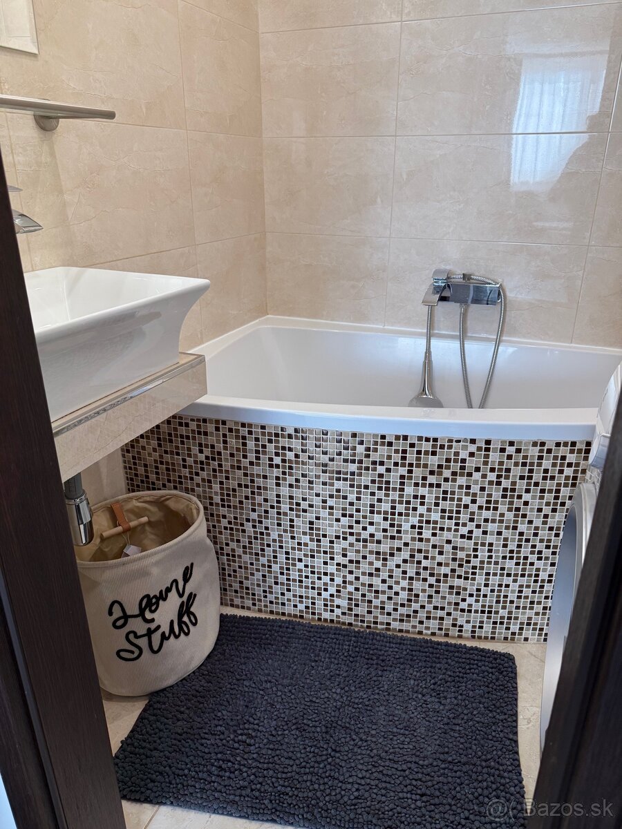Prenájom 2 izbového bytu Galanta - 10