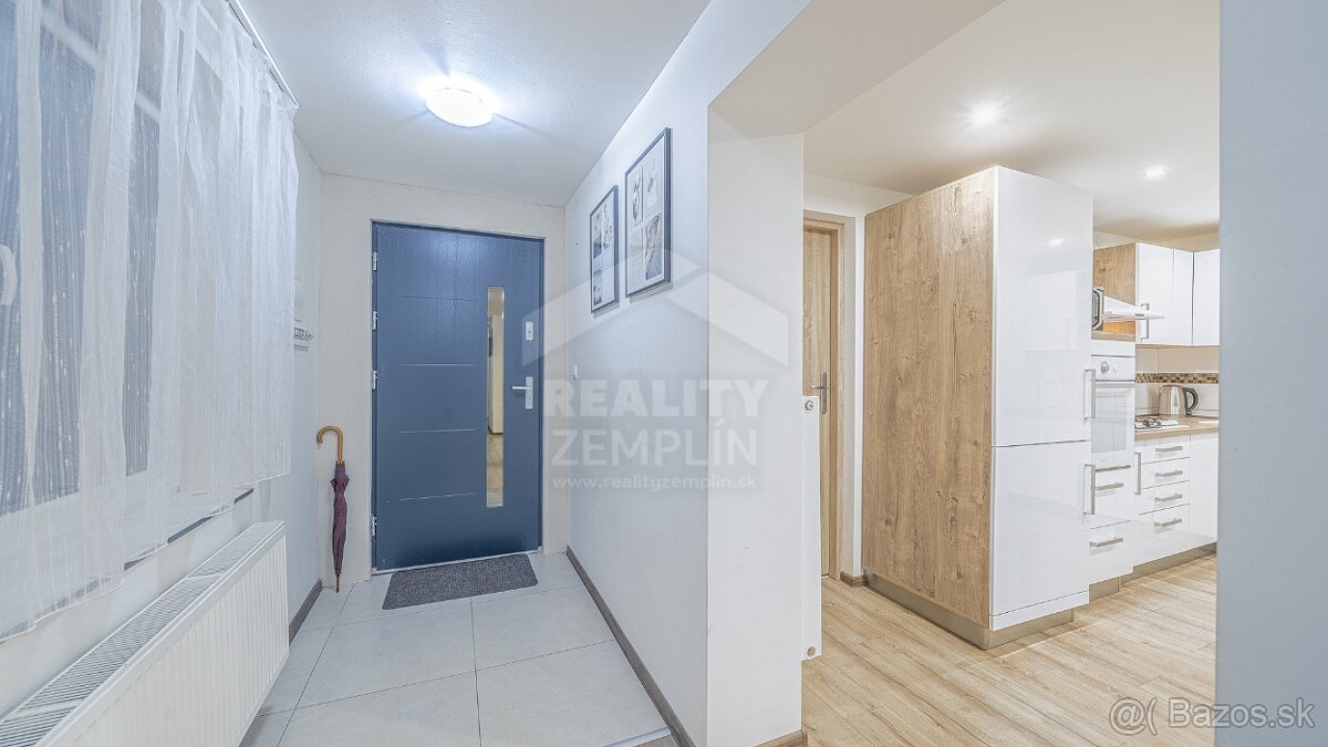 Chyžka pripravená na bývanie v Žbinciach - 10