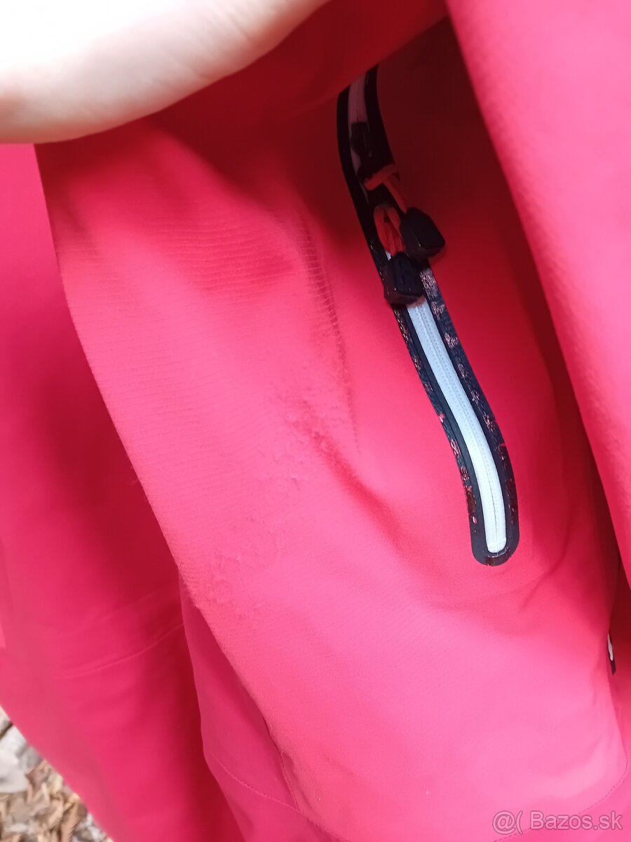 Gore-tex bunda Haglofs - 10