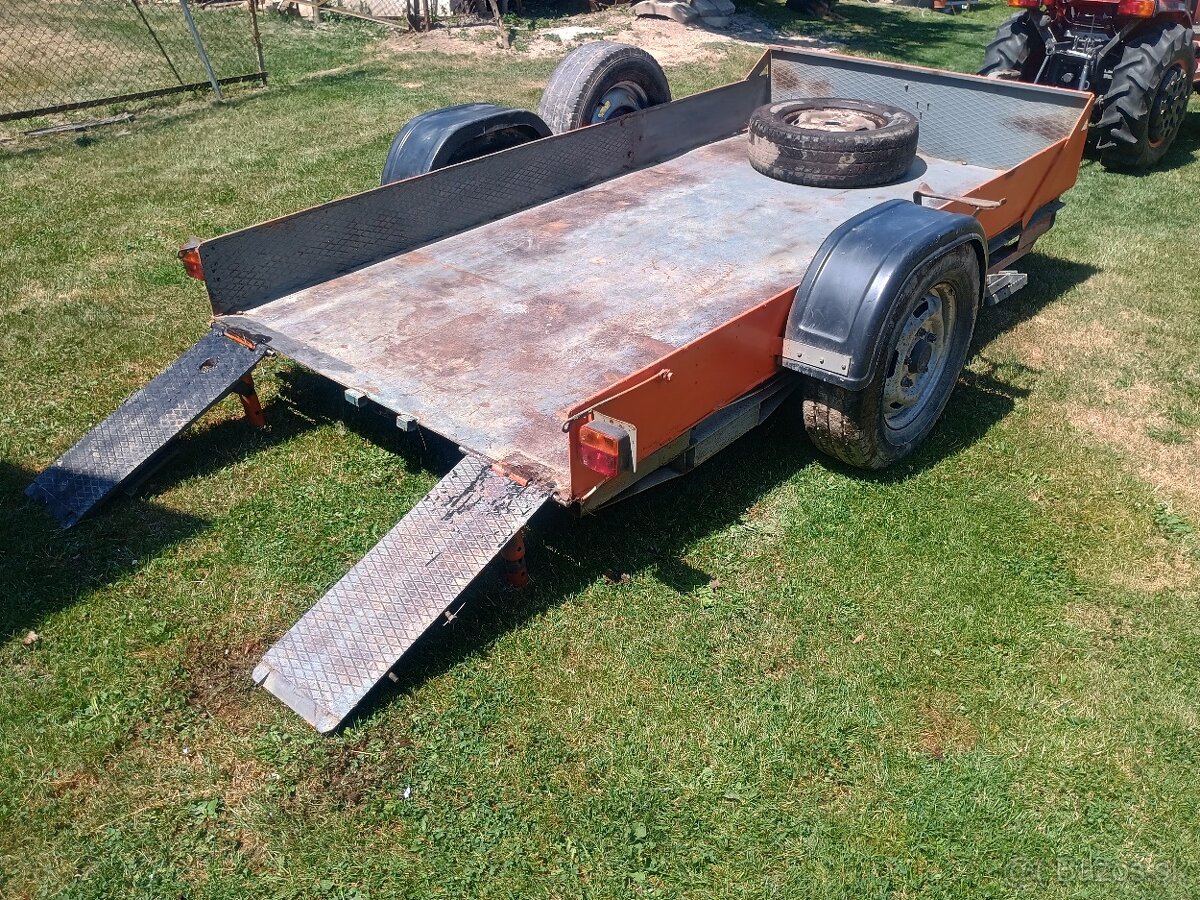 Prives nákladný - 10