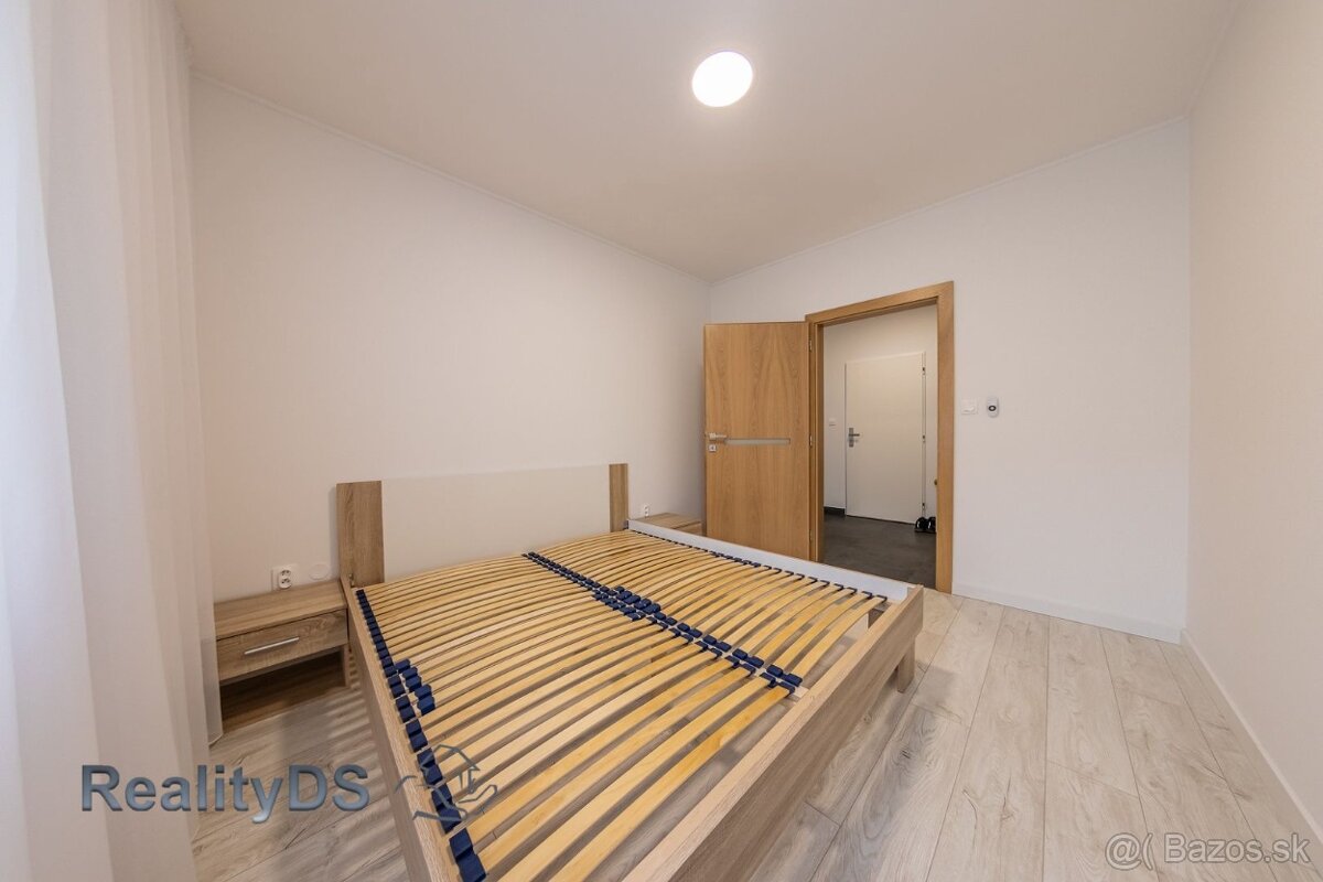 RealityDS - PRENÁJOM štýlového 3i bytu, Veterná ul., Šamorín - 10