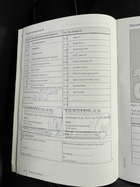 VW Caravelle T6 4 motion DSG - 10