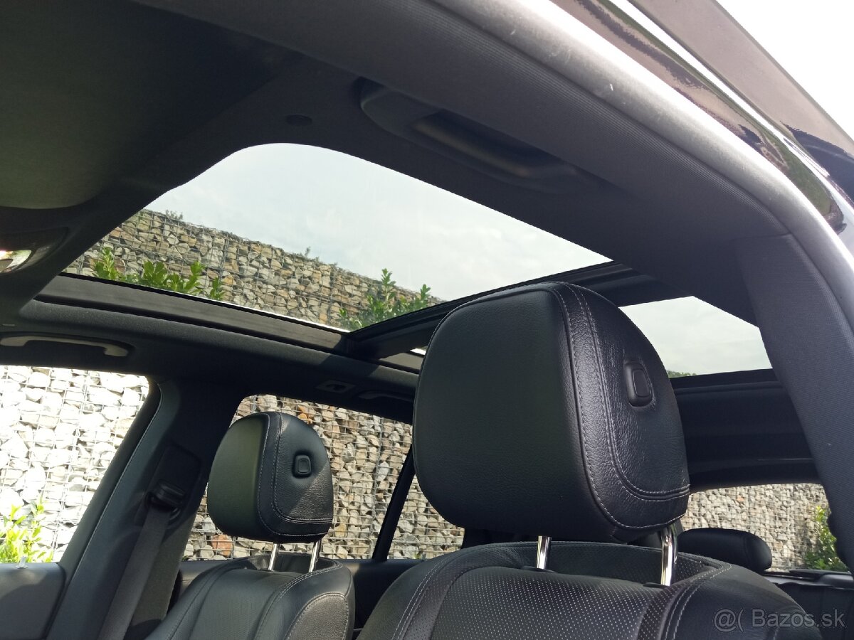 Mercedes -Benz GLE 350 D - 10