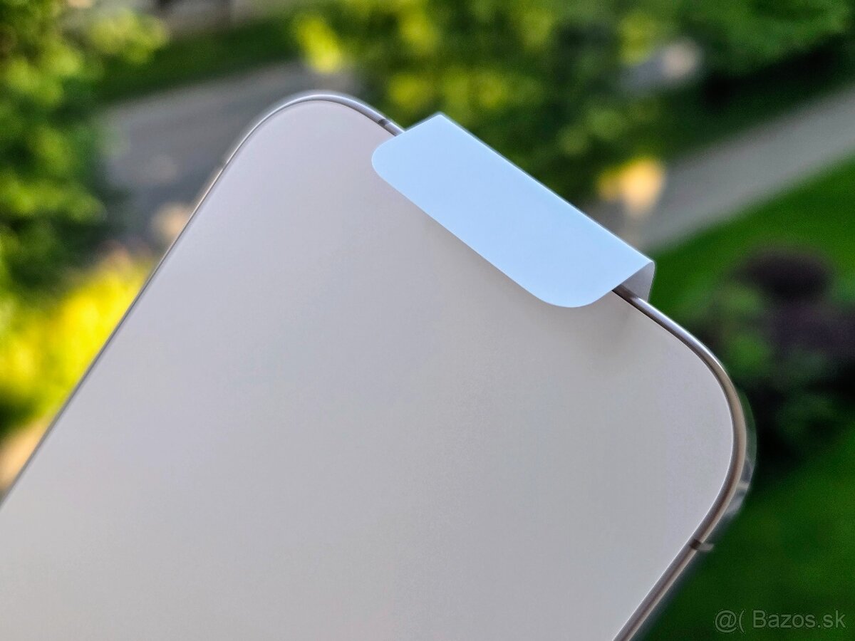 Apple iPhone 16 Pro 128GB Desert, ako nový, komplet, záruka - 10