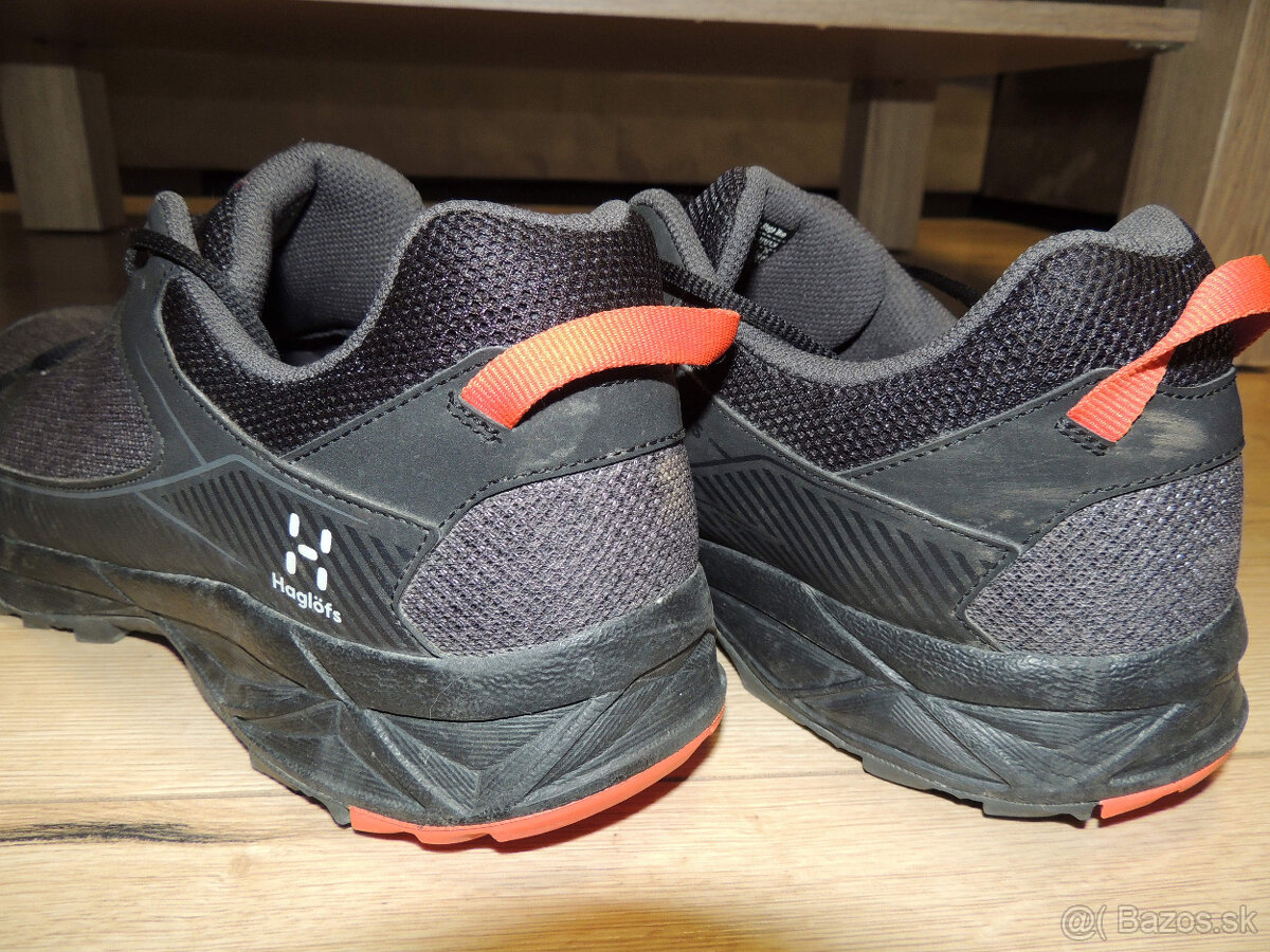 Stadler Outdoor a Haglöfs Stega + plyšák Mammut Toy - 10