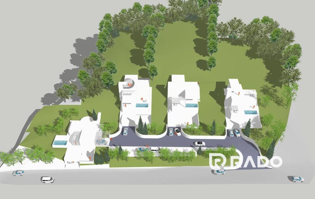 RADO | Predaj pozemku 8750 m2, Trenčín - Opatová - 10