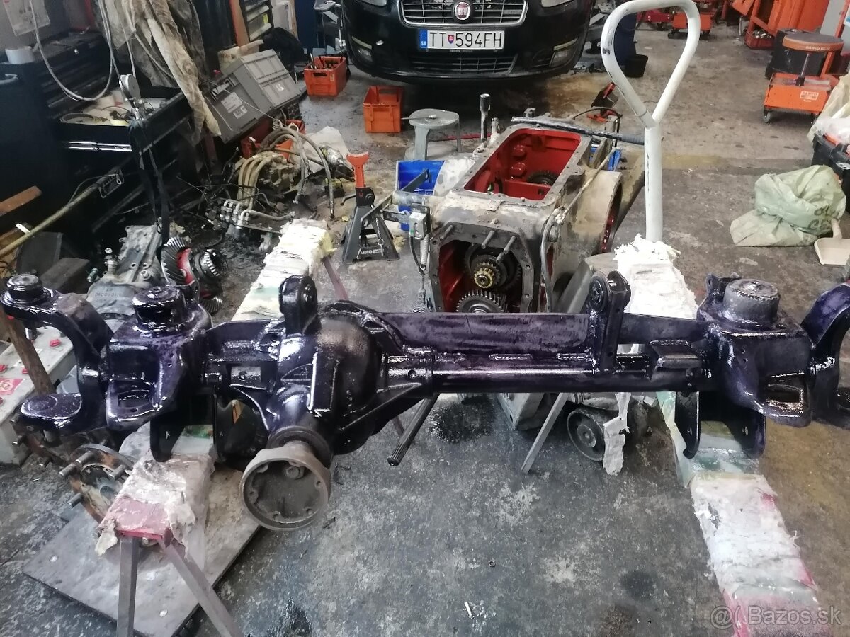 Jeep grand cherokee wj - 10