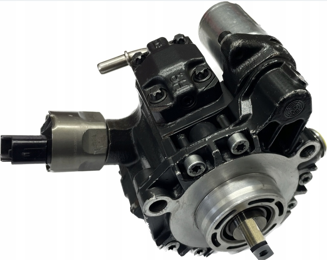 Ford TDCI TDDI vstrekovacie čerpadlo, vstrekovače - 10