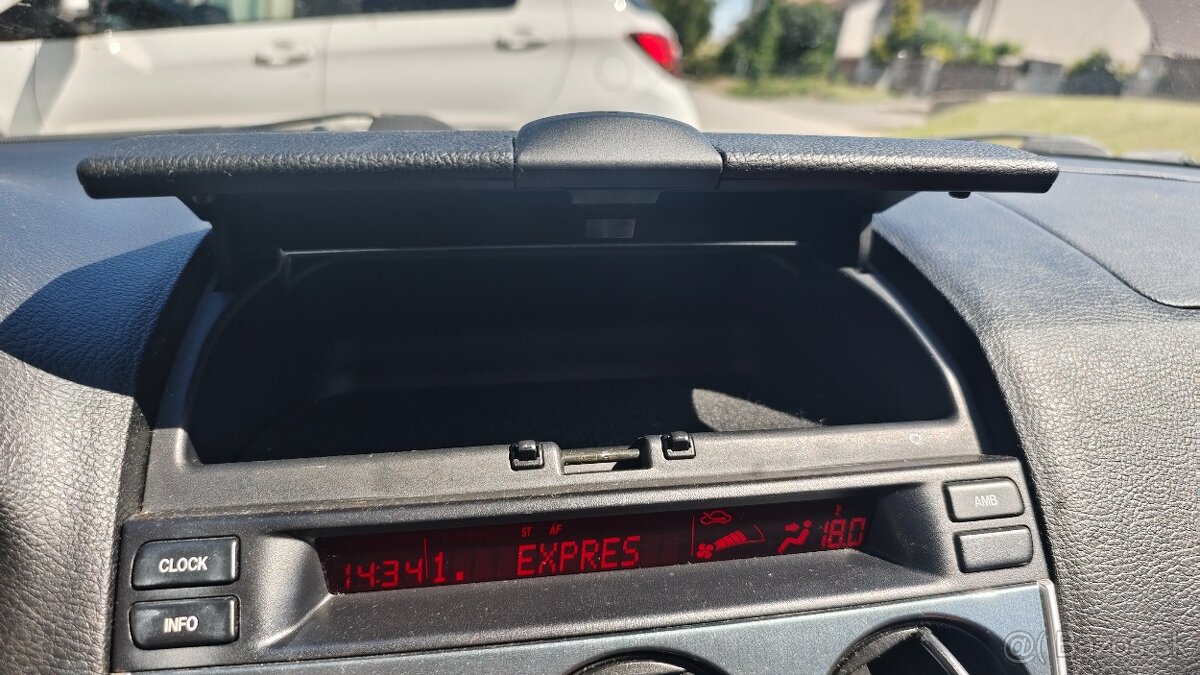 Mazda 6 1.8 88kw - 10