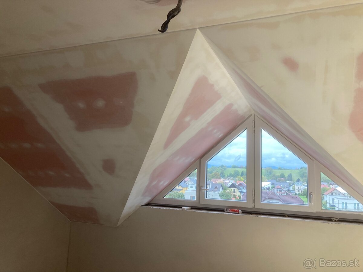 Sdk sadrokartonista- sádrokartón - 10