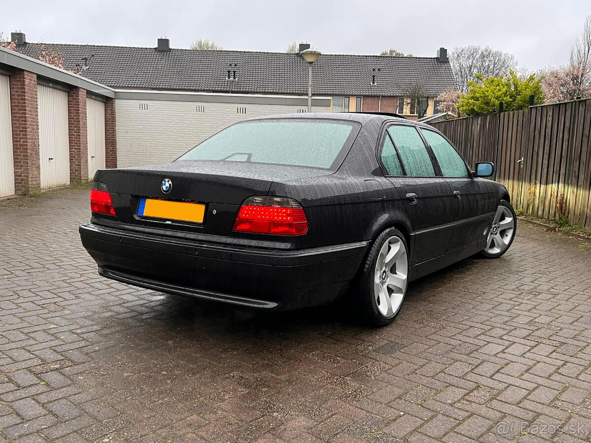 BMW Styling 132 5x120 R19 Dvojrozmer - 10