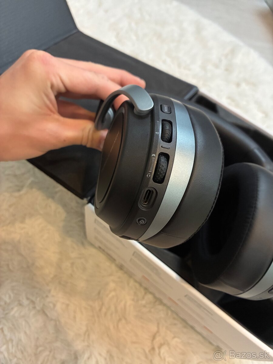 Turtle Beach Stealth 700X Gen 3 herne sluchadla - 10