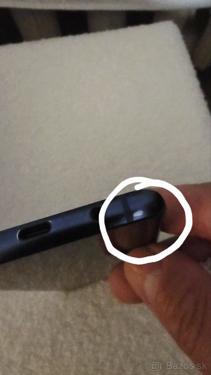 Predam Samsung s9 plus - 10