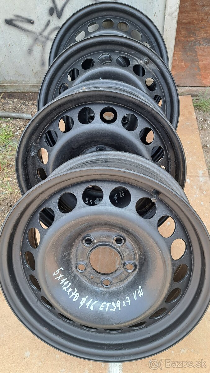 predam rozne disky+pneu - 10