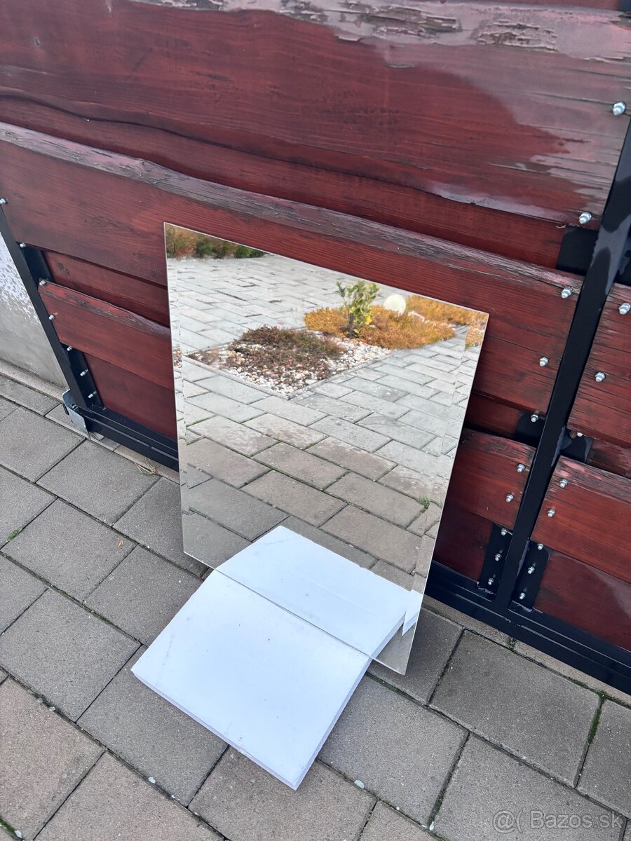 Skrinky kúpeľňa + WC - 10