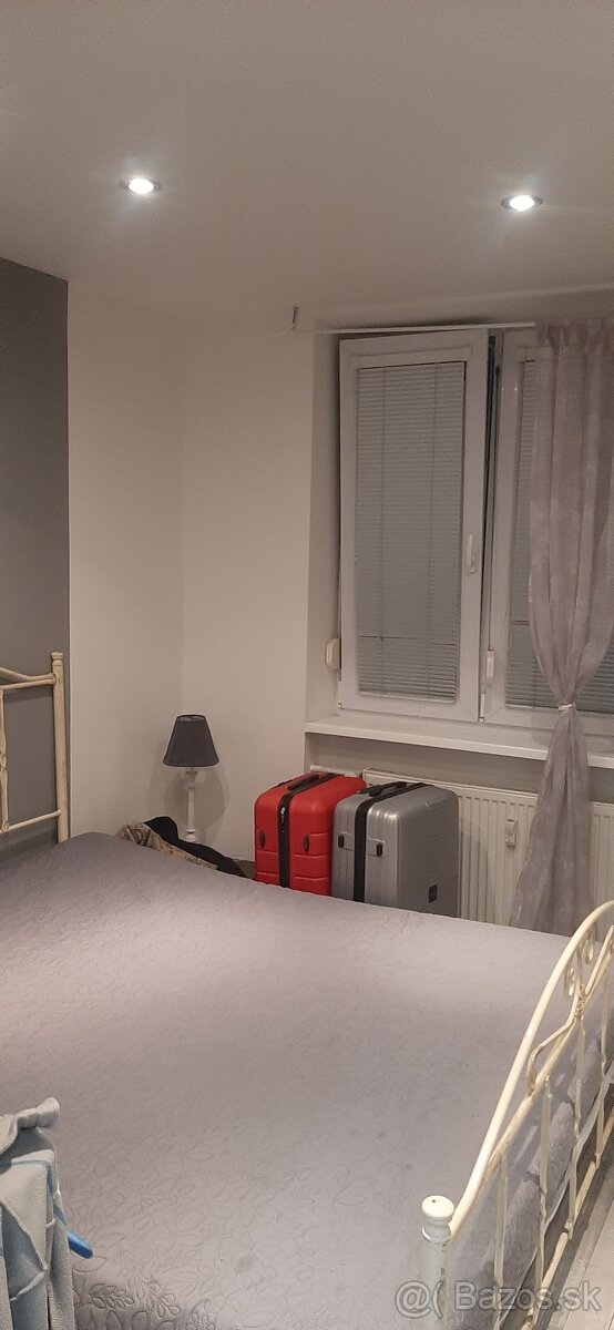 Prenájom 3 izbového bytu na Palárikovej ulici v blízkom cen - 10