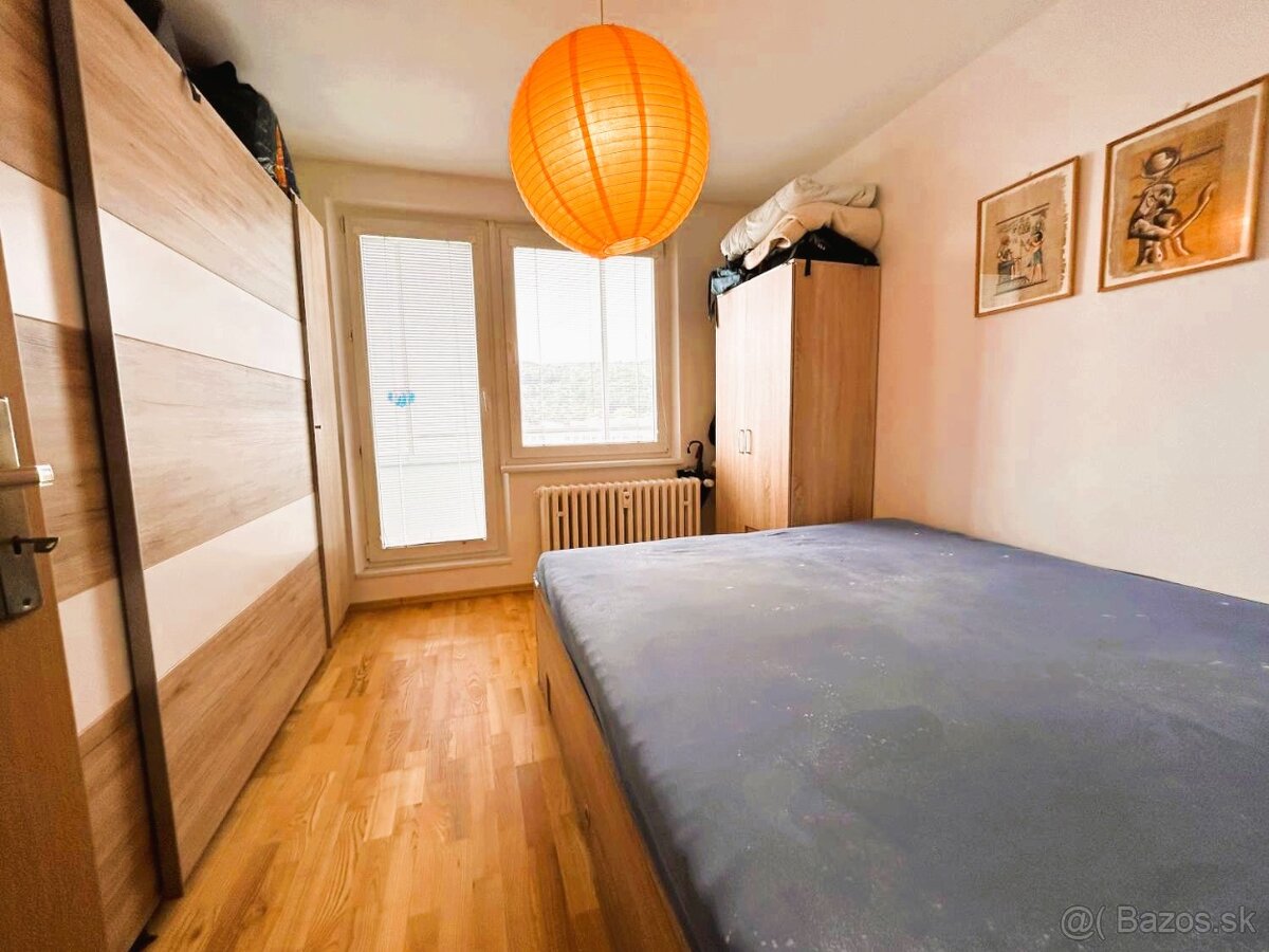 REZERVOVANÉ Zvolen, Sekier –štýlový 3-izbový byt, 2 balkóny - 10