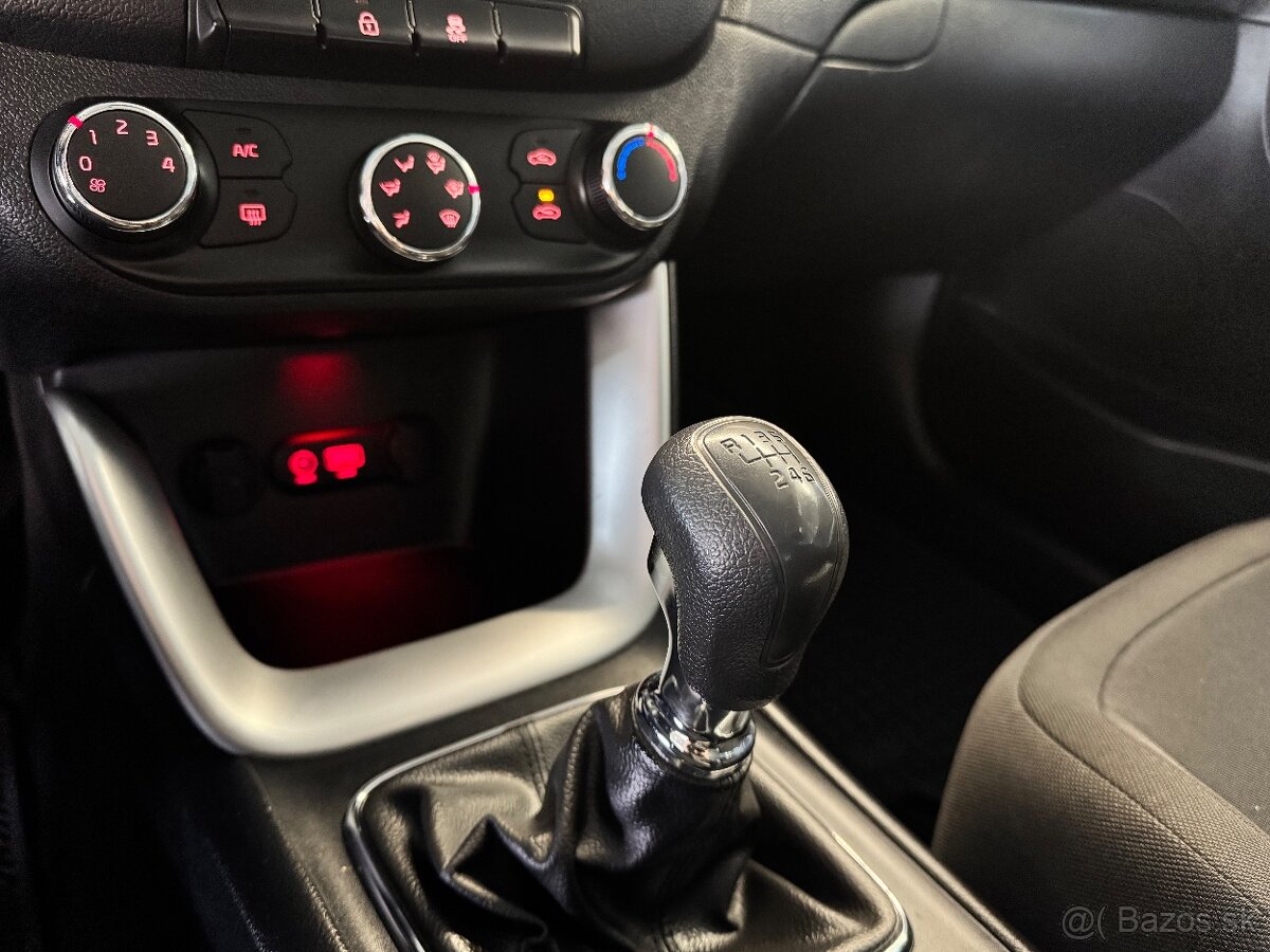 KIA Ceed 1.4 Benzín 2018 / Slovák / Po veľkom servise - 10