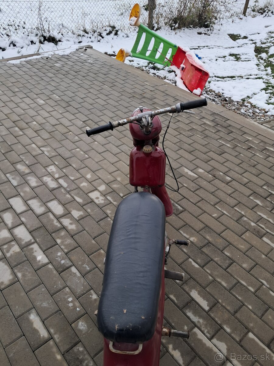 Jawa 05 pionier - 10