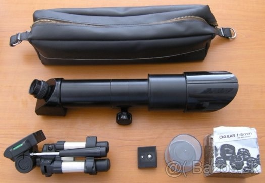 Kúpim ďalekohľad, mikroskop,.. - 10