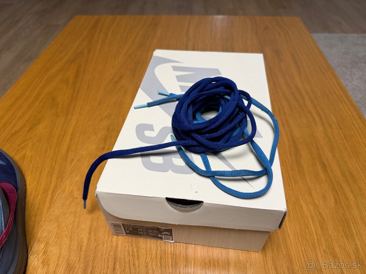 Nike SB DUNK LOW PRO QS Run The Jewels EUR 40,5 - 10