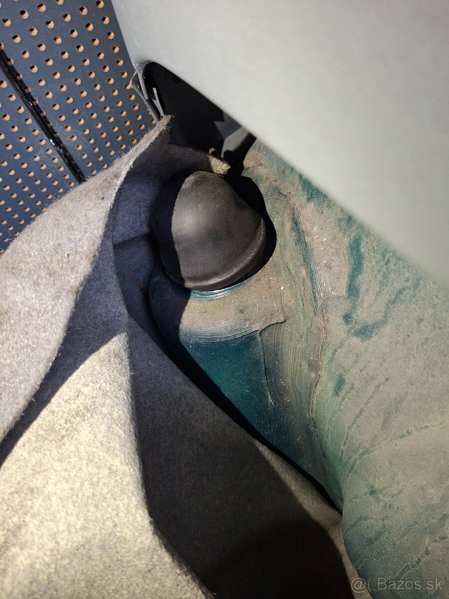 Škoda Felicia 1.3mpi - 10