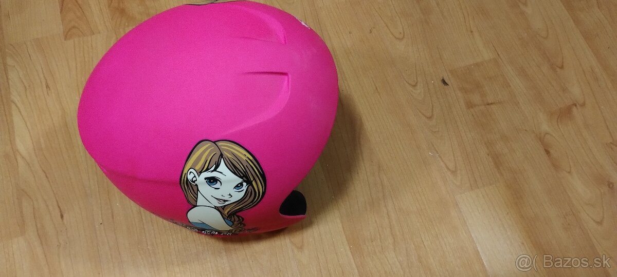 Lyžiarska prilba - 10