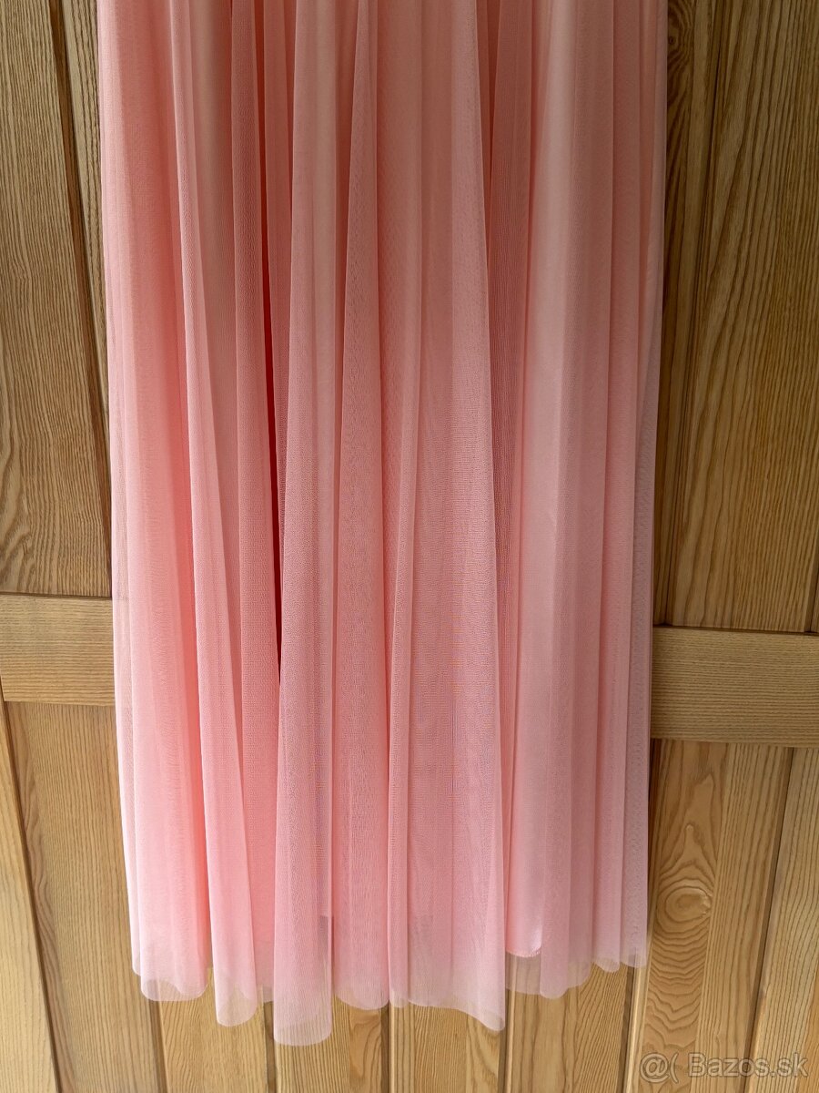 Spoločenské / večerné šaty 44 - 10