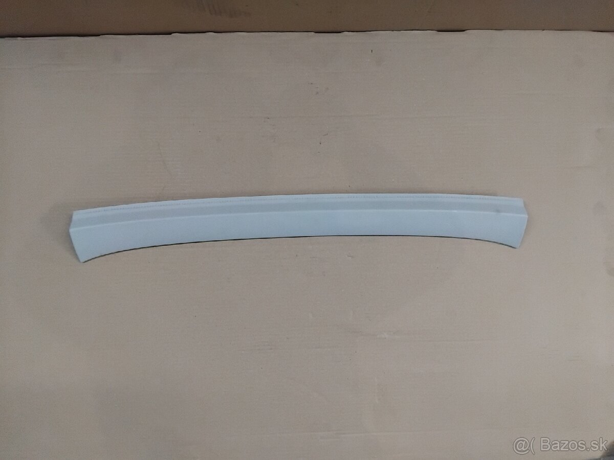 diely interiéru VW GOLF 6 - 10