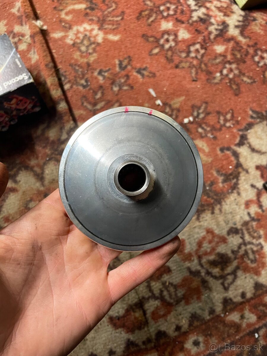 Diely na čínsky Skuter - 10