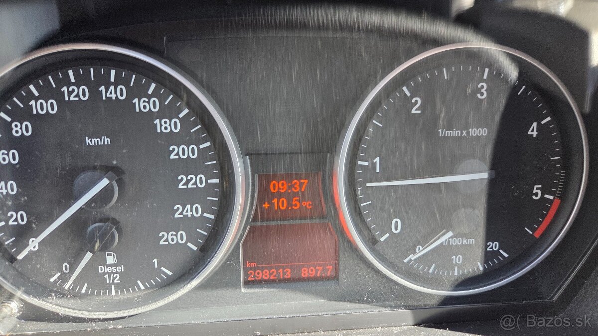 Bmw E91 330XD LCI 480PS - 10