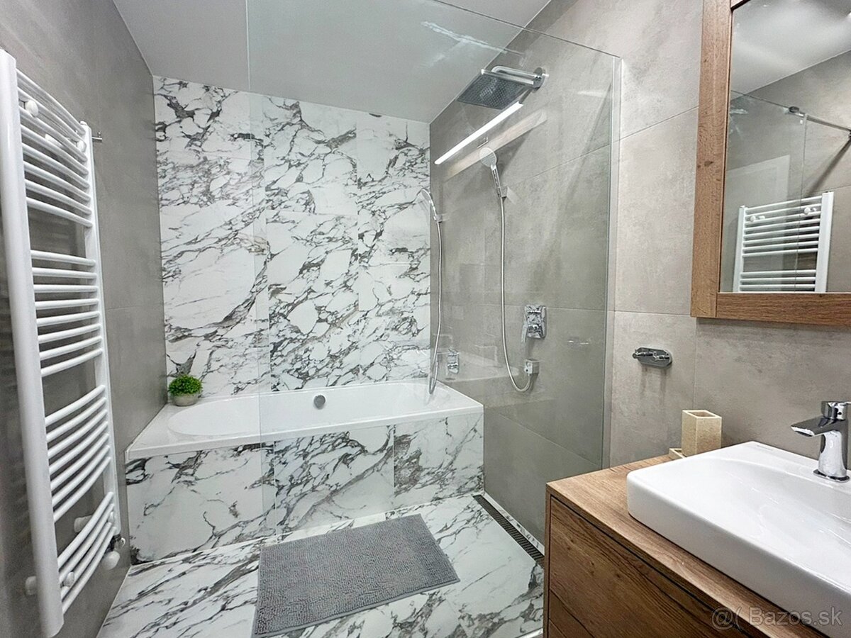 4-izbový byt v novostavbe, Košice-Juh - 10