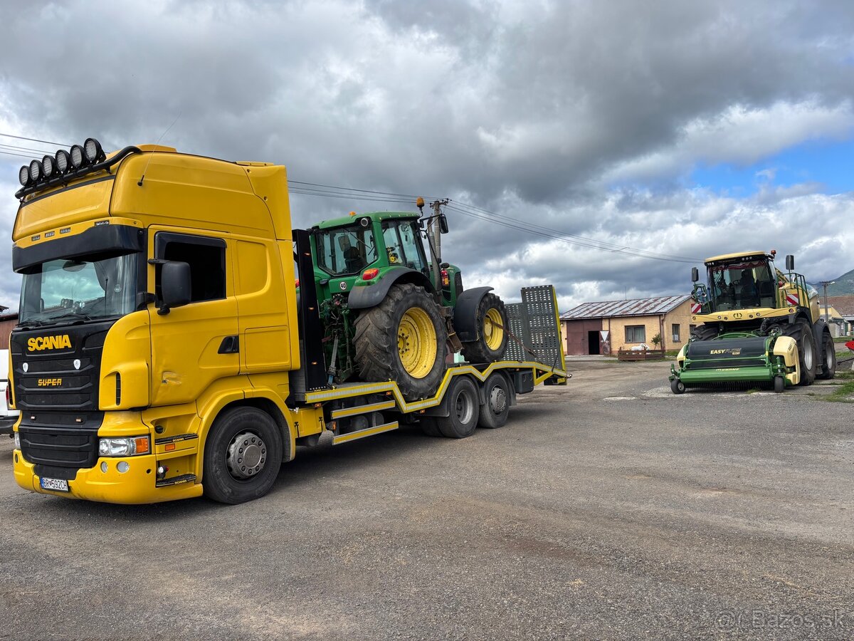 Odťahová služba NON STOP - 0907 170 568 - 10