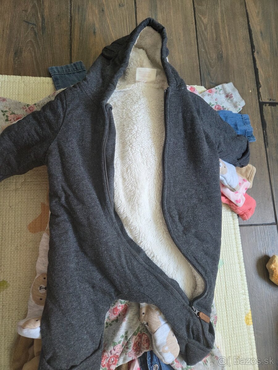 Predam balik namiesam vam aku velkost chcete - 10