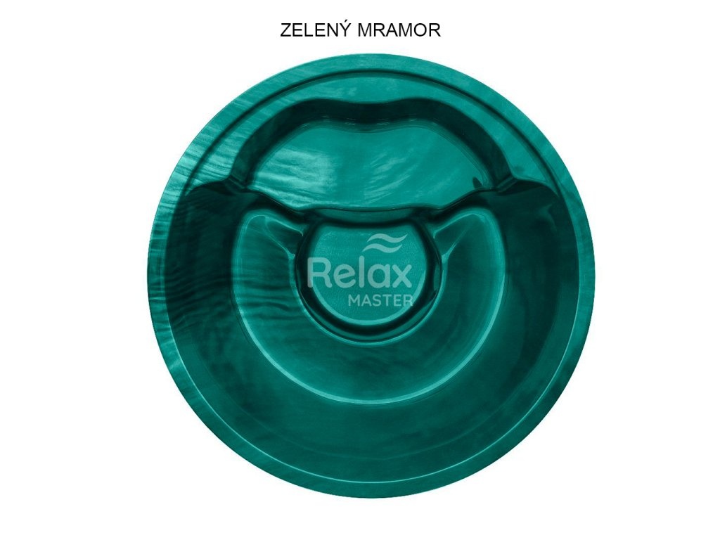 Koupací sud Bolzano - 10