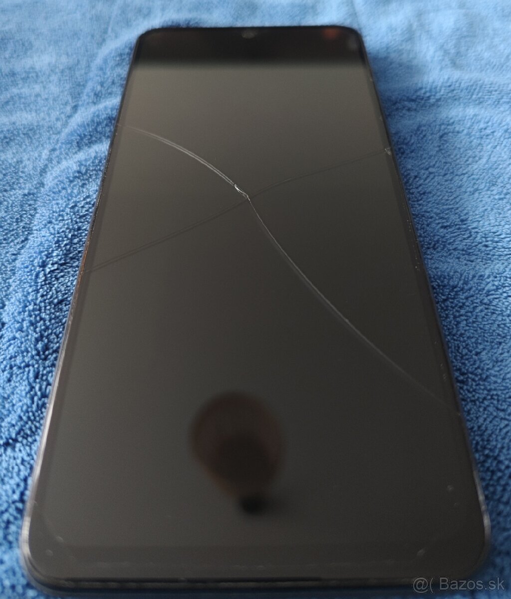 Redmi Note 12S onyx black - 10