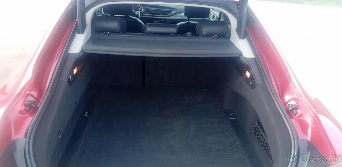 Audi A7 BiTDI - 10